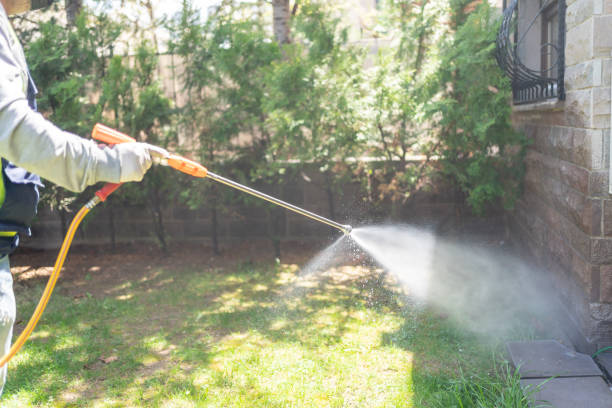 Best Exterminator Services  in Charlottesville, VA